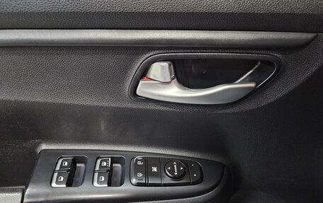 KIA Rio IV, 2018 год, 1 265 000 рублей, 17 фотография