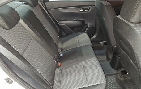 KIA Rio IV, 2018 год, 1 265 000 рублей, 13 фотография