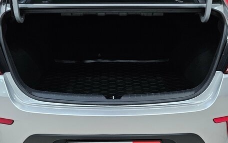 KIA Rio IV, 2018 год, 1 265 000 рублей, 18 фотография