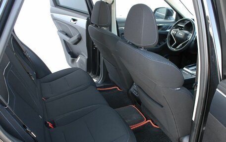 Haval Jolion, 2021 год, 1 850 000 рублей, 13 фотография