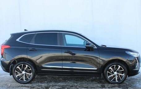 Haval Jolion, 2021 год, 1 850 000 рублей, 8 фотография