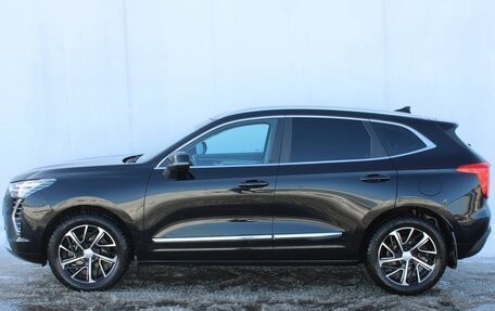 Haval Jolion, 2021 год, 1 850 000 рублей, 4 фотография