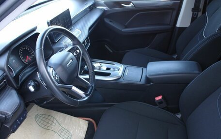 Haval Jolion, 2021 год, 1 850 000 рублей, 14 фотография