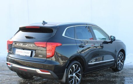 Haval Jolion, 2021 год, 1 850 000 рублей, 7 фотография