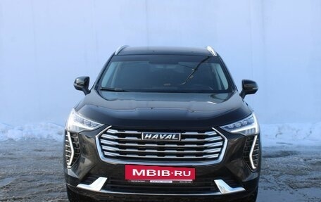 Haval Jolion, 2021 год, 1 850 000 рублей, 2 фотография