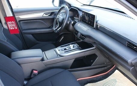 Haval Jolion, 2021 год, 1 850 000 рублей, 12 фотография