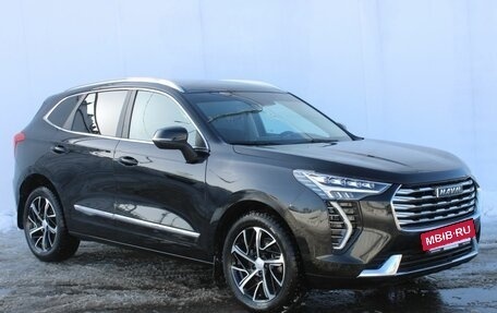 Haval Jolion, 2021 год, 1 850 000 рублей, 3 фотография