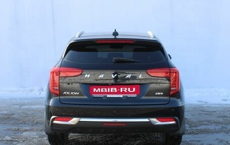 Haval Jolion, 2021 год, 1 850 000 рублей, 6 фотография