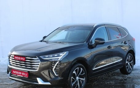 Haval Jolion, 2021 год, 1 850 000 рублей, 1 фотография