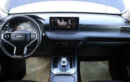 Haval Jolion, 2021 год, 1 850 000 рублей, 16 фотография