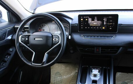 Haval Jolion, 2021 год, 1 850 000 рублей, 17 фотография