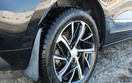 Haval Jolion, 2021 год, 1 850 000 рублей, 22 фотография