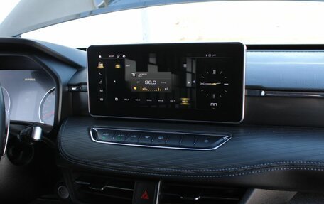 Haval Jolion, 2021 год, 1 850 000 рублей, 18 фотография