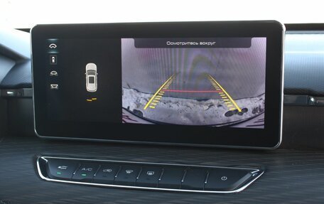 Haval Jolion, 2021 год, 1 850 000 рублей, 19 фотография