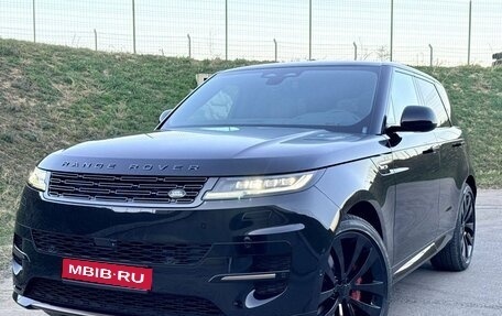 Land Rover Range Rover Sport, 2026 год, 17 700 000 рублей, 1 фотография