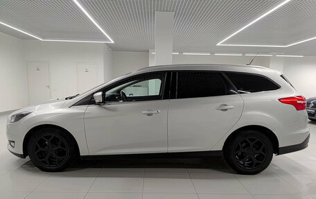 Ford Focus III, 2019 год, 1 209 000 рублей, 12 фотография