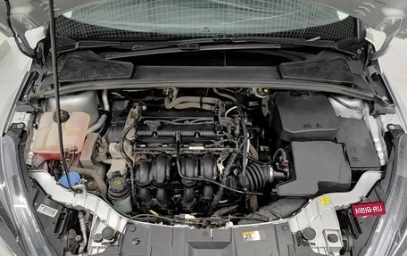 Ford Focus III, 2019 год, 1 209 000 рублей, 13 фотография