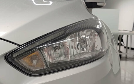 Ford Focus III, 2019 год, 1 209 000 рублей, 21 фотография