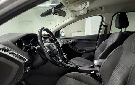 Ford Focus III, 2019 год, 1 209 000 рублей, 20 фотография