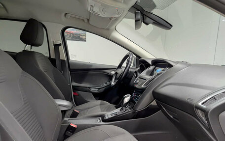Ford Focus III, 2019 год, 1 209 000 рублей, 15 фотография
