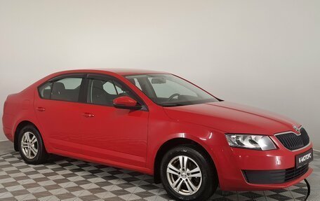 Skoda Octavia, 2014 год, 990 000 рублей, 5 фотография