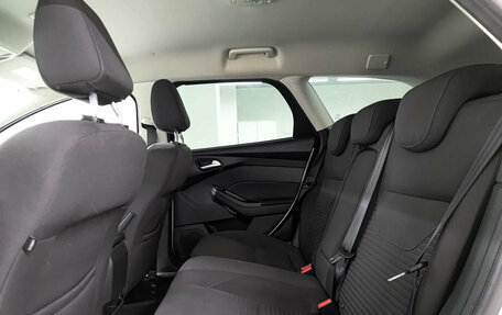 Ford Focus III, 2019 год, 1 209 000 рублей, 16 фотография