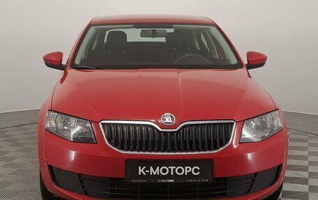 Skoda Octavia, 2014 год, 990 000 рублей, 4 фотография