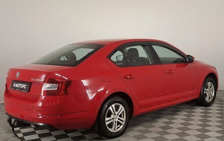 Skoda Octavia, 2014 год, 990 000 рублей, 7 фотография