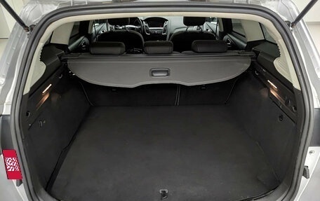 Ford Focus III, 2019 год, 1 209 000 рублей, 14 фотография