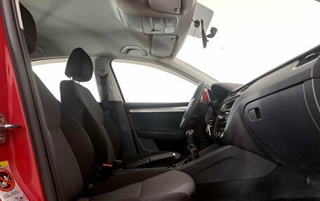 Skoda Octavia, 2014 год, 990 000 рублей, 13 фотография