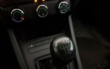 Skoda Octavia, 2014 год, 990 000 рублей, 19 фотография