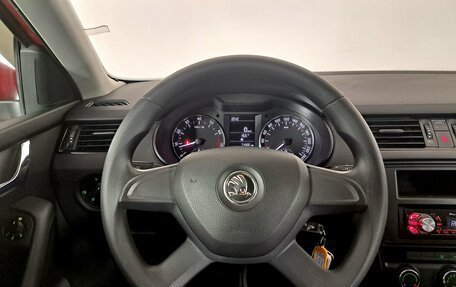 Skoda Octavia, 2014 год, 990 000 рублей, 15 фотография