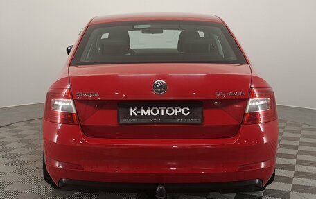 Skoda Octavia, 2014 год, 990 000 рублей, 8 фотография