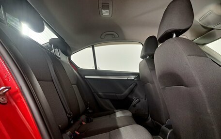 Skoda Octavia, 2014 год, 990 000 рублей, 12 фотография