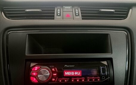 Skoda Octavia, 2014 год, 990 000 рублей, 17 фотография