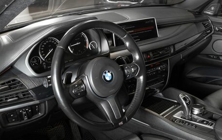 BMW X6, 2017 год, 4 300 000 рублей, 5 фотография