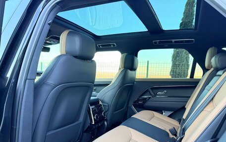 Land Rover Range Rover Sport, 2026 год, 17 700 000 рублей, 4 фотография
