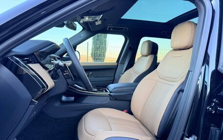 Land Rover Range Rover Sport, 2026 год, 17 700 000 рублей, 3 фотография
