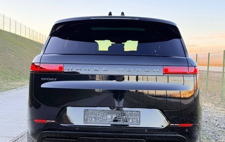 Land Rover Range Rover Sport, 2026 год, 17 700 000 рублей, 6 фотография