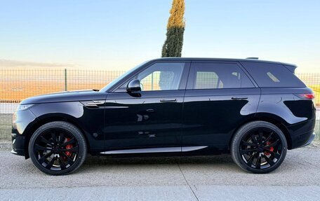 Land Rover Range Rover Sport, 2026 год, 17 700 000 рублей, 8 фотография