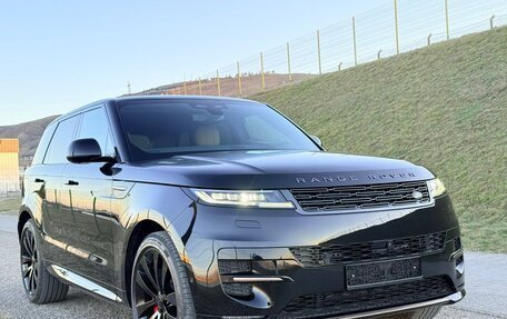 Land Rover Range Rover Sport, 2026 год, 17 700 000 рублей, 7 фотография