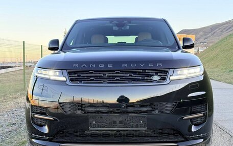 Land Rover Range Rover Sport, 2026 год, 17 700 000 рублей, 9 фотография