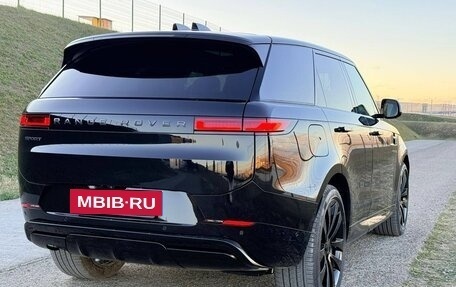 Land Rover Range Rover Sport, 2026 год, 17 700 000 рублей, 5 фотография