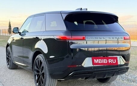 Land Rover Range Rover Sport, 2026 год, 17 700 000 рублей, 2 фотография