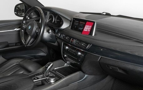 BMW X6, 2017 год, 4 300 000 рублей, 7 фотография