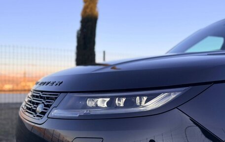 Land Rover Range Rover Sport, 2026 год, 17 700 000 рублей, 10 фотография