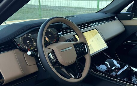 Land Rover Range Rover Sport, 2026 год, 17 700 000 рублей, 15 фотография