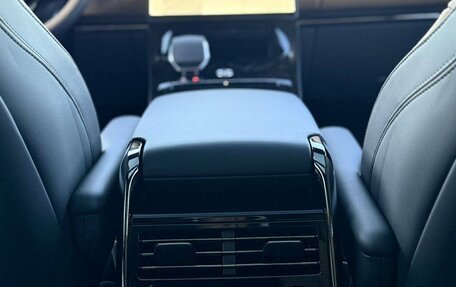 Land Rover Range Rover Sport, 2026 год, 17 700 000 рублей, 14 фотография