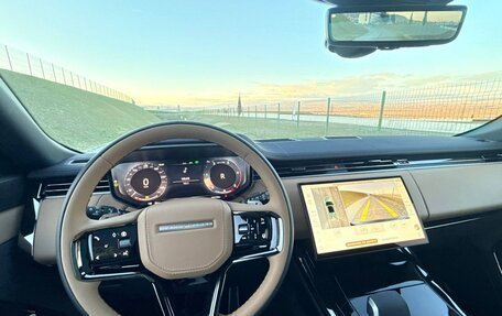 Land Rover Range Rover Sport, 2026 год, 17 700 000 рублей, 19 фотография