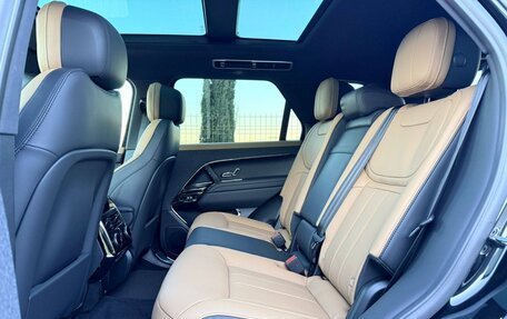 Land Rover Range Rover Sport, 2026 год, 17 700 000 рублей, 18 фотография